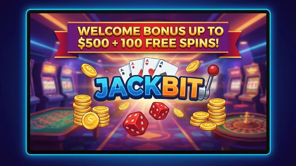 Jackbit